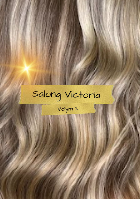Salong Victoria – Volym 2