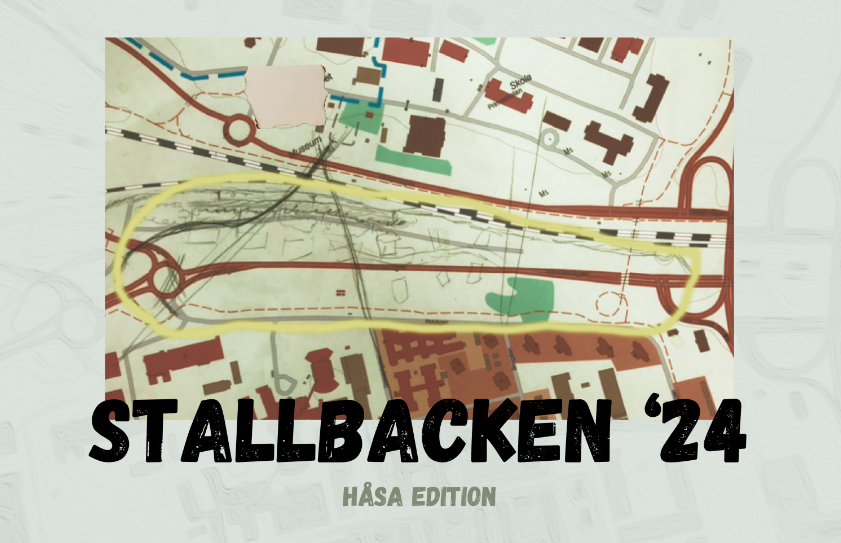 Stallbacken ’24 – Håsa Edition